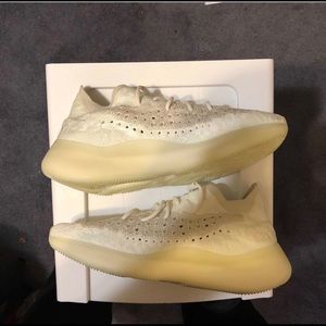 Yeezy Boost 380 ‘Calcite Glow’